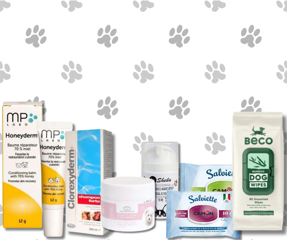 Mancsápolás télen - Tippek, termékajánlások