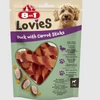 8in1 Lovies Duck&Carrot - 80 g