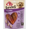 8in1 Lovies Kacsa falatok - 80g