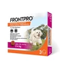Frontpro tabletta 2-4 kg