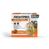 Frontpro tabletta 4-10 kg