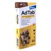 Kép 2/2 - AdTab Rágótabletta Kutya 1,3-2,5 kg