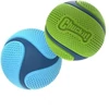 Chuckit! Sniff Fetch labda DUO bacon és mogyoróvaj