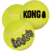 KONG Squeakair Balls M 3db