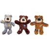 KONG Wild Knots Bears S/M