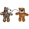 KONG Wild Knots Bears S/M