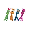 KONG Wubba Ballistic Friends S