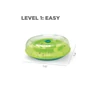 Nina Ottosson Wobble Bowl Dog Game