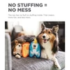 Outward Hound Invincibles Mini plüss pingvin