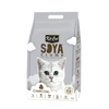 Kép 1/4 - Kit Cat Szója alom - Szén