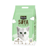 Kép 1/4 - Kit Cat Szója alom - Zöld Tea