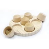 Oxbow Enriched Life Wooden Puzzler