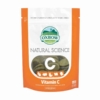 Kép 1/3 - Oxbow Natural Science Vitamin C 120g
