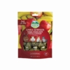 Kép 1/2 - Oxbow Simple Rewards Apple Banana Treats 85g