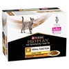 Purina Pro Plan Veterinary Diets Feline Eraly Renal Function - Csirke 85g
