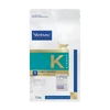 Virbac HPM Diet Cat Kidney Support 1,5 kg