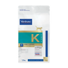 Kép 1/5 - Virbac HPM Diet Cat Kidney Support 1,5 kg