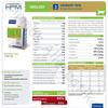 Kép 4/6 - Virbac HPM Diet Cat Urology 3  Urinary WIB 1,5 kg