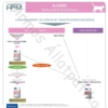 Kép 3/6 - Virbac HPM Diet Cat Hypoallergy 3 kg