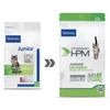 Virbac HPM Junior Neutered Cat 3 kg