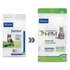 Virbac HPM Senior Neutered Cat 3 kg