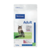 Kép 1/3 - Virbac HPM Adult Neutered Cat 1,5 kg