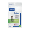 Kép 1/3 - Virbac HPM Baby Pre Neutered Cat 1,5 kg