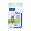 Kép 1/3 - Virbac HPM Baby Pre Neutered Cat 3 kg