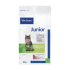 Kép 1/3 - Virbac HPM Junior Neutered Cat 3 kg