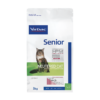 Kép 1/3 - Virbac HPM Senior Neutered Cat 3 kg