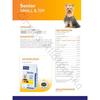 Kép 2/4 - Virbac HPM Senior Dog Small & Toy 3 kg
