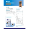 Kép 2/4 - Virbac HPM Adult Neutered Dog Small & Toy 1,5 kg
