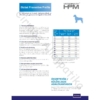 Kép 3/4 - Virbac HPM Adult Neutered Dog Large & Medium 12 kg