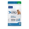 Virbac HPM Adult Neutered Dog Small & Toy 3 kg