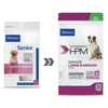 Virbac HPM Senior Dog Large & Medium 3 kg