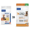 Virbac HPM Senior Dog Small & Toy 1,5 kg