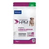 Virbac HPM Puppy Large & Medium 3 kg