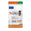 Virbac HPM Puppy Small & Toy 3 kg