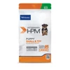 Virbac HPM Puppy Small & Toy 1,5 kg