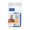 Kép 1/4 - Virbac HPM Adult Dog Small & Toy 1,5 kg