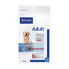 Kép 1/4 - Virbac HPM Adult Neutered Dog Large & Medium 3 kg