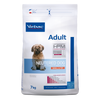 Kép 1/4 - Virbac HPM Adult Neutered Dog Small & Toy 7 kg