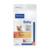 Kép 1/4 - Virbac HPM Baby Dog Small & Toy 1,5 kg