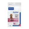 Kép 1/4 - Virbac HPM Junior Dog Special Medium 3 kg