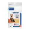 Virbac HPM Senior Dog Small & Toy 3 kg