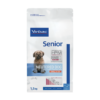 Kép 1/4 - Virbac HPM Senior Neutered Dog Small & Toy 1,5 kg