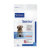 Kép 1/4 - Virbac HPM Senior Neutered Dog Small & Toy 3 kg