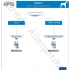 Kép 4/7 - Virbac HPM Diet Dog Weight 2 Loss & Control 12 kg