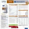 Kép 4/6 - Virbac HPM Diet Dog Digestive Support 3 kg