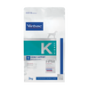 Kép 1/5 - Virbac HPM Diet Dog Kidney Support 3 kg